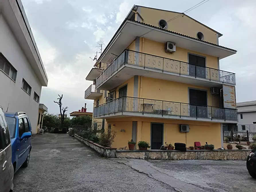 Immagine 1 di Villa in vendita  in Via Madonna di Fatima 33 a Pagani