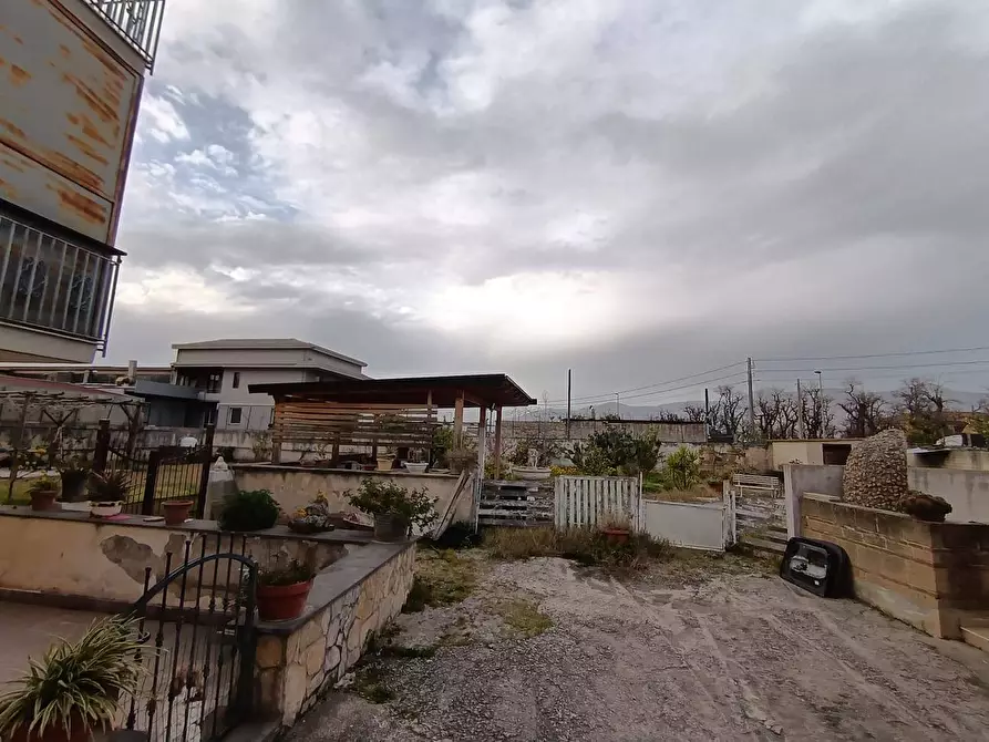 Immagine 4 di Villa in vendita  in Via Madonna di Fatima 33 a Pagani