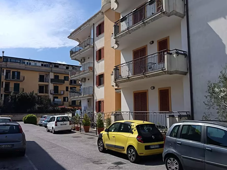 Immagine 2 di Appartamento in vendita  in Via Filettine 77 a Pagani