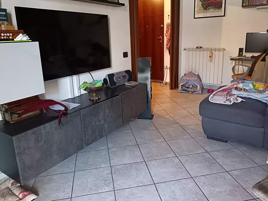 Immagine 5 di Appartamento in vendita  in Via Filettine 77 a Pagani