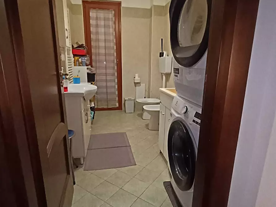 Immagine 8 di Appartamento in vendita  in Via Filettine 77 a Pagani