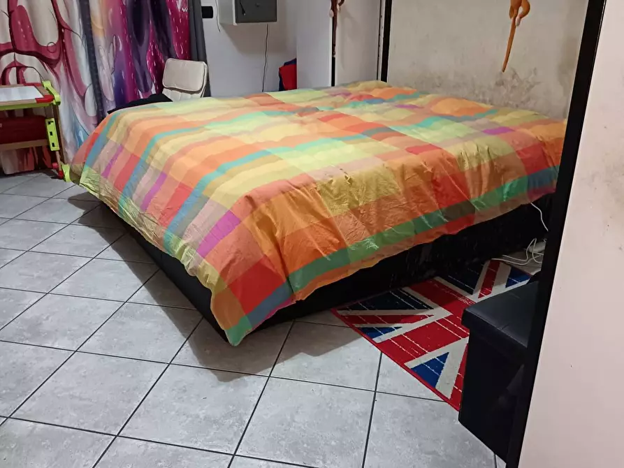 Immagine 10 di Appartamento in vendita  in Via Filettine 77 a Pagani