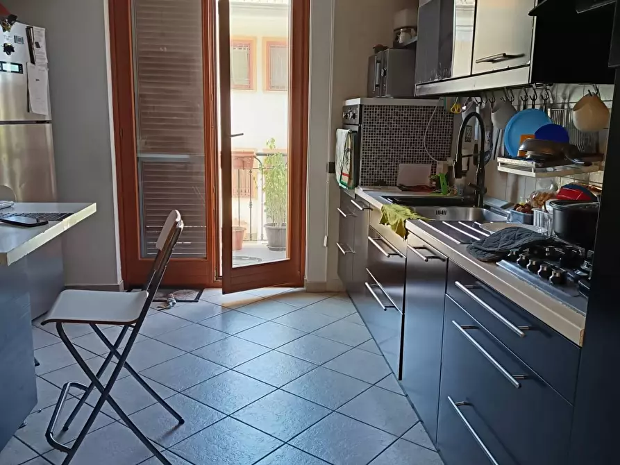 Immagine 11 di Appartamento in vendita  in Via Filettine 77 a Pagani