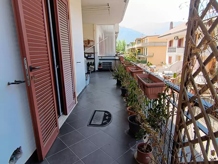 Immagine 15 di Appartamento in vendita  in Via Filettine 77 a Pagani