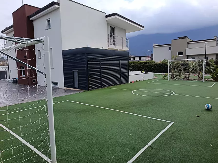 Immagine 4 di Villa in vendita  in Via Fiuminale 26 a Nocera Inferiore