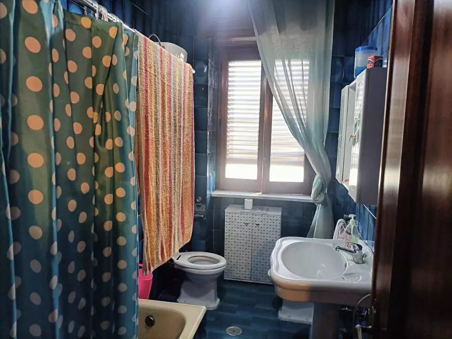 Immagine 5 di Casa indipendente in vendita  in Via Bottiglieri 1 a Roccapiemonte