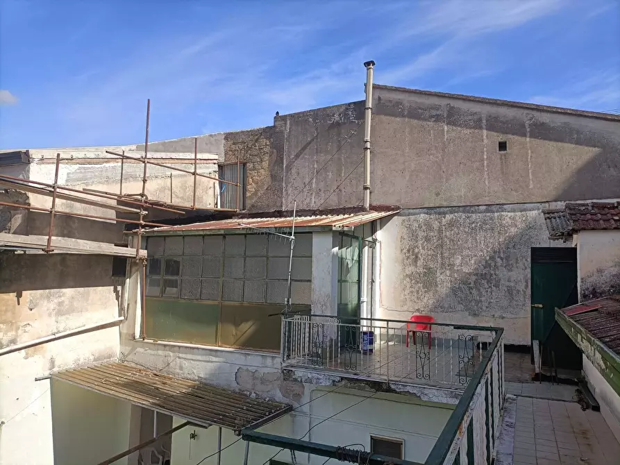 Immagine 6 di Casa indipendente in vendita  in Via Bottiglieri 1 a Roccapiemonte