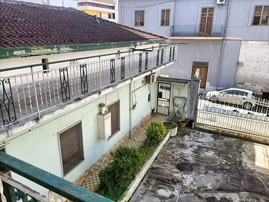 Immagine 7 di Casa indipendente in vendita  in Via Bottiglieri 1 a Roccapiemonte