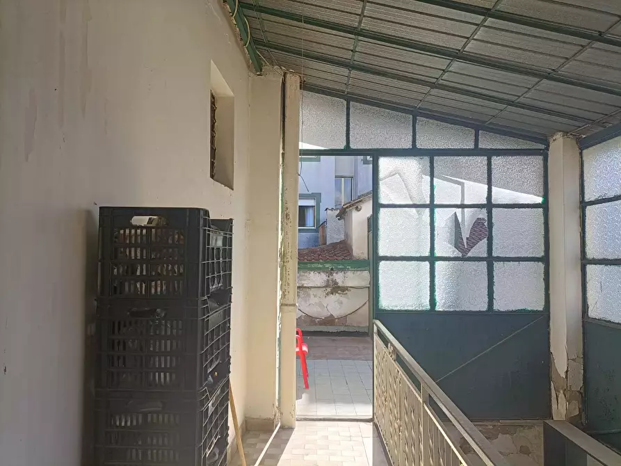 Immagine 8 di Casa indipendente in vendita  in Via Bottiglieri 1 a Roccapiemonte