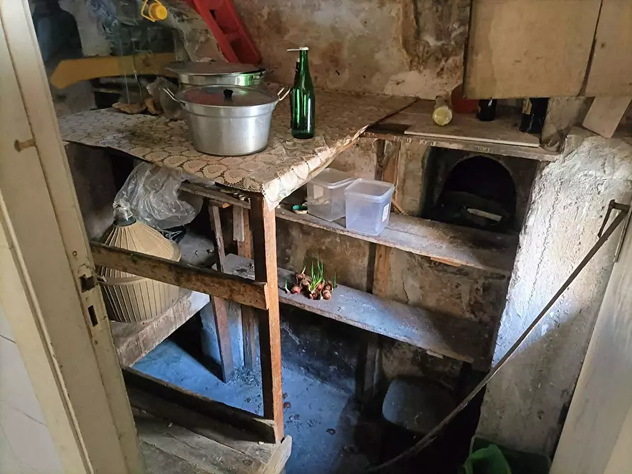 Immagine 9 di Casa indipendente in vendita  in Via Bottiglieri 1 a Roccapiemonte