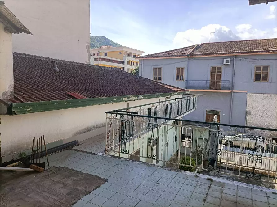 Immagine 4 di Casa indipendente in vendita  in Via Bottiglieri 1 a Roccapiemonte