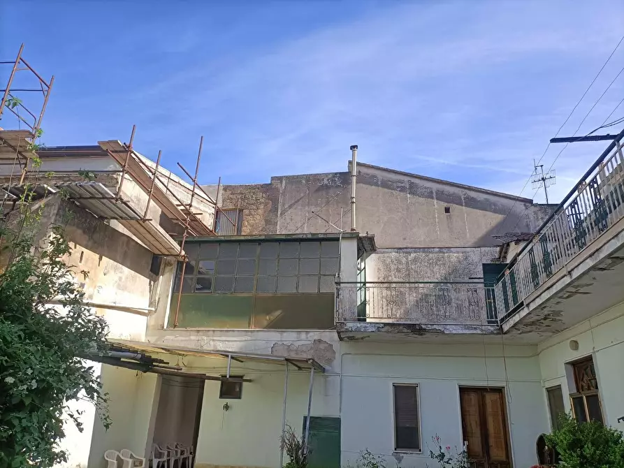 Immagine 2 di Casa indipendente in vendita  in Via Bottiglieri 1 a Roccapiemonte