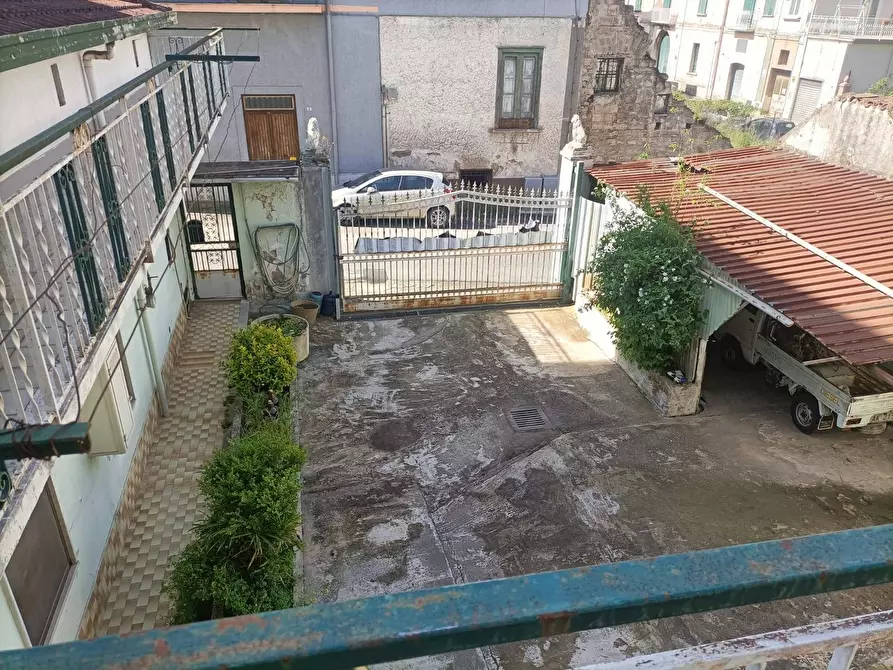 Immagine 1 di Casa indipendente in vendita  in Via Bottiglieri 1 a Roccapiemonte