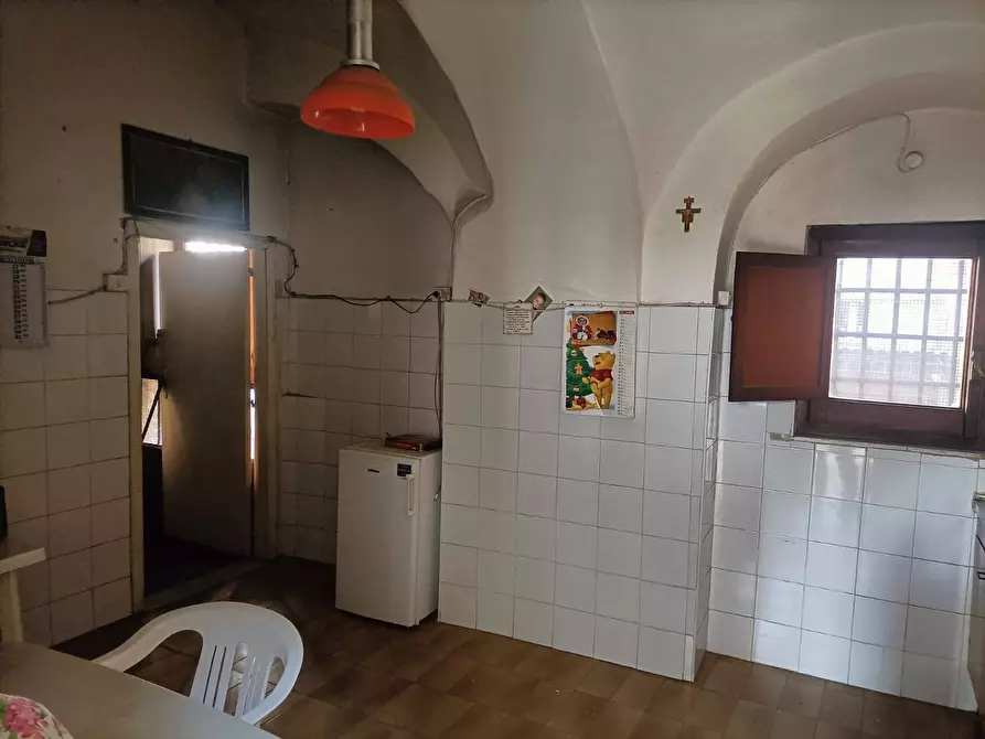 Immagine 12 di Casa indipendente in vendita  in Via Bottiglieri 1 a Roccapiemonte