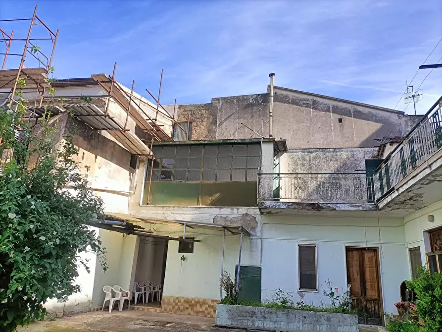 Immagine 13 di Casa indipendente in vendita  in Via Bottiglieri 1 a Roccapiemonte