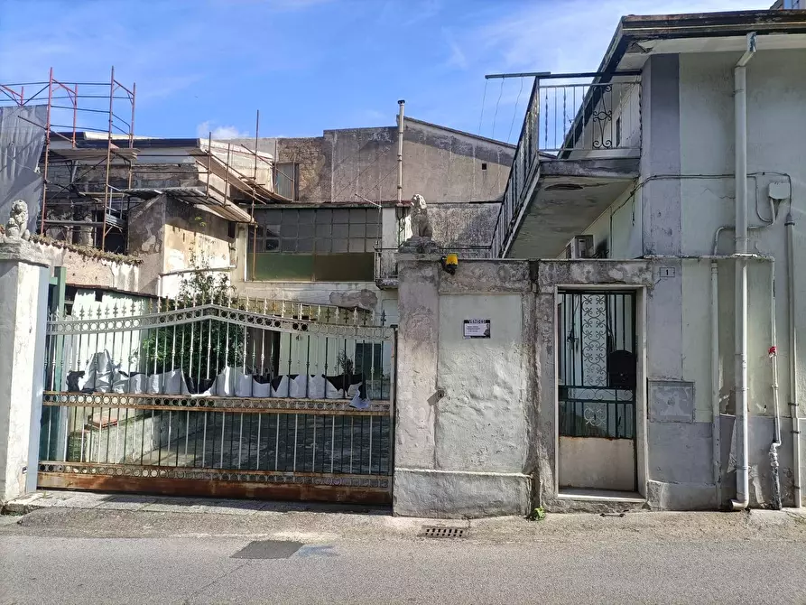 Immagine 14 di Casa indipendente in vendita  in Via Bottiglieri 1 a Roccapiemonte