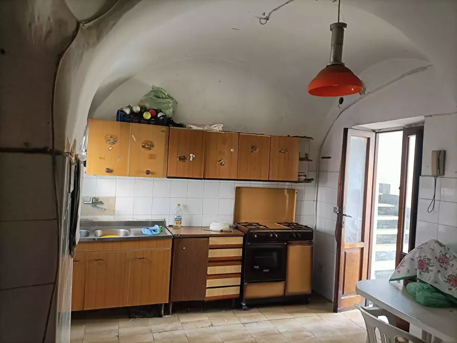 Immagine 15 di Casa indipendente in vendita  in Via Bottiglieri 1 a Roccapiemonte