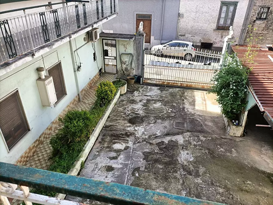 Immagine 16 di Casa indipendente in vendita  in Via Bottiglieri 1 a Roccapiemonte