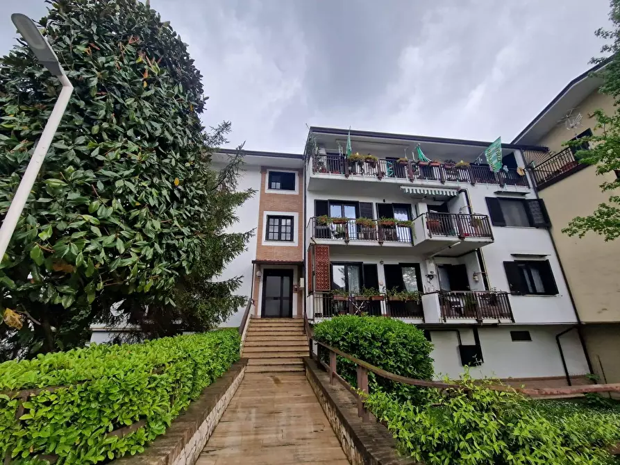 appartamento in vendita ad Aiello del Sabato