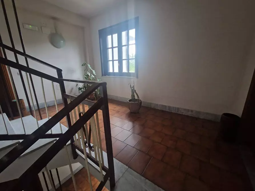 Immagine 22 di Appartamento in vendita  in via rivarano a Aiello Del Sabato