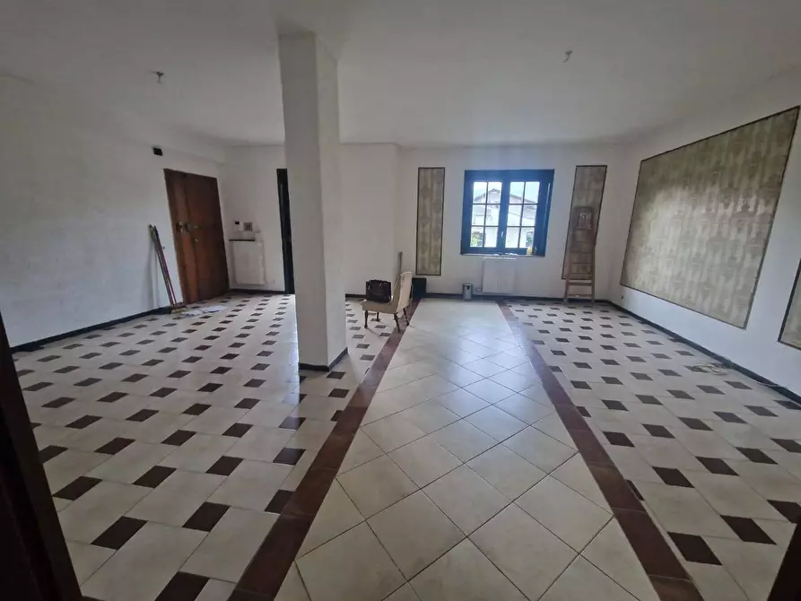 Immagine 4 di Appartamento in vendita  in via rivarano a Aiello Del Sabato