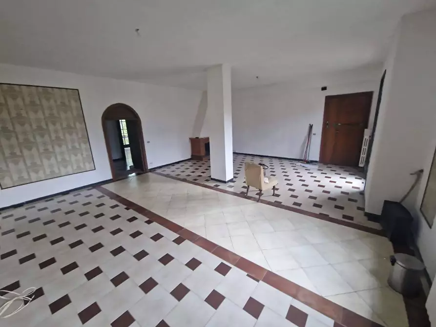 Immagine 6 di Appartamento in vendita  in via rivarano a Aiello Del Sabato