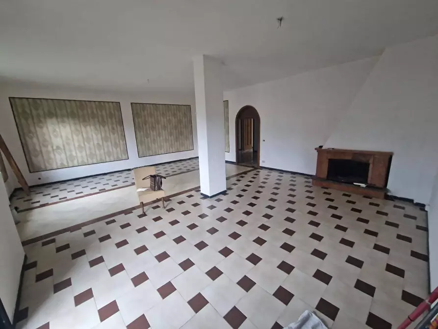 Immagine 7 di Appartamento in vendita  in via rivarano a Aiello Del Sabato