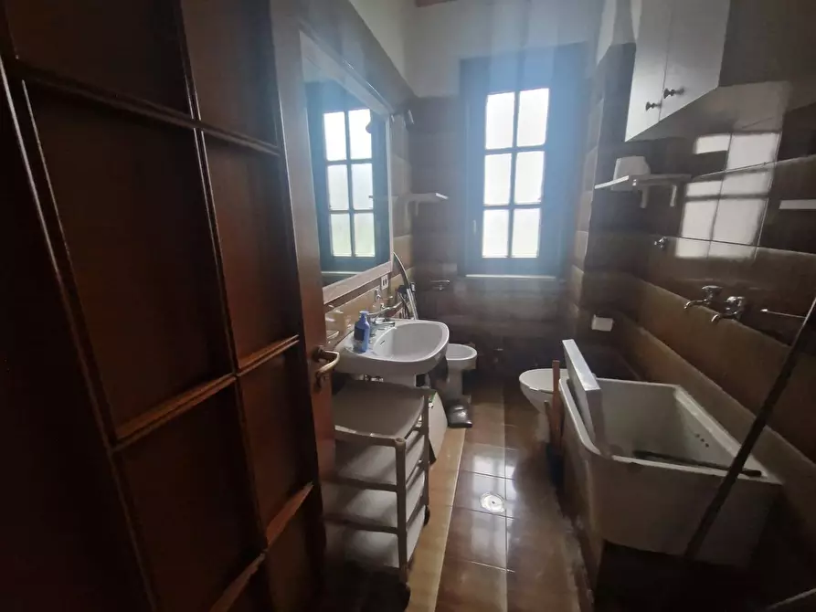 Immagine 12 di Appartamento in vendita  in via rivarano a Aiello Del Sabato