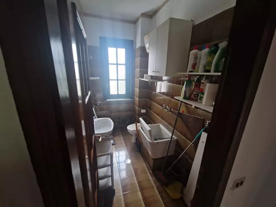 Immagine 15 di Appartamento in vendita  in via rivarano a Aiello Del Sabato