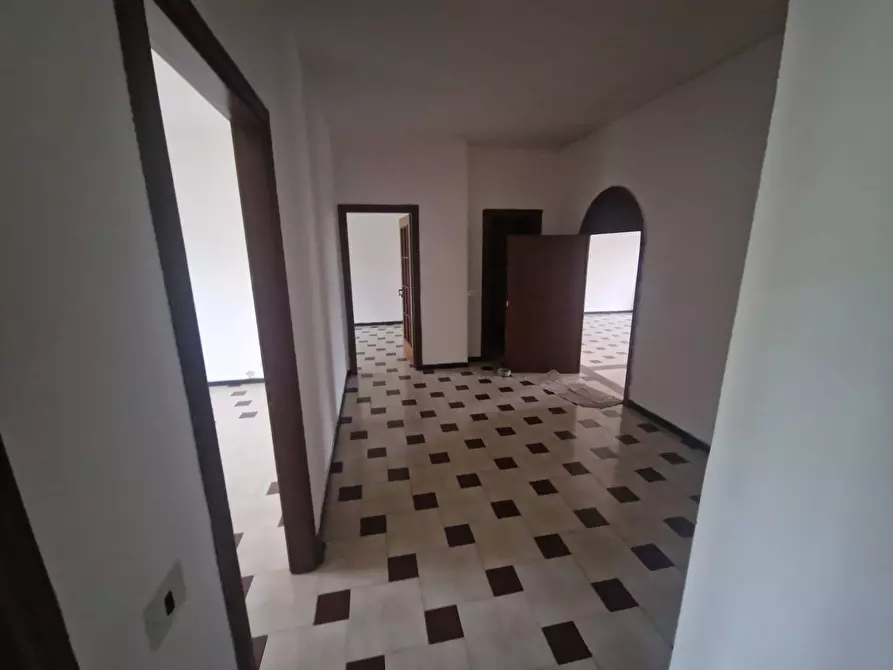 Immagine 18 di Appartamento in vendita  in via rivarano a Aiello Del Sabato