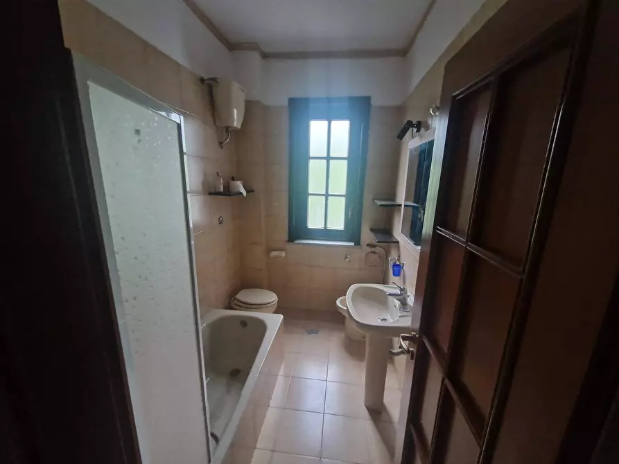 Immagine 21 di Appartamento in vendita  in via rivarano a Aiello Del Sabato