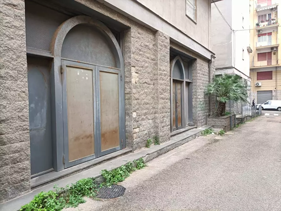 Immagine 10 di Locale commerciale in affitto  in Via A. Barbarulo 71 a Nocera Inferiore