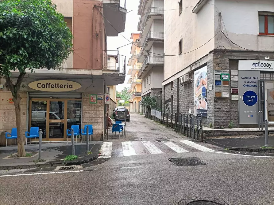 Immagine 4 di Locale commerciale in affitto  in Via A. Barbarulo 71 a Nocera Inferiore