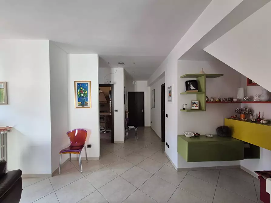 Immagine 10 di Multiproprietà in vendita  in vicolo san bartolomeo a Avellino