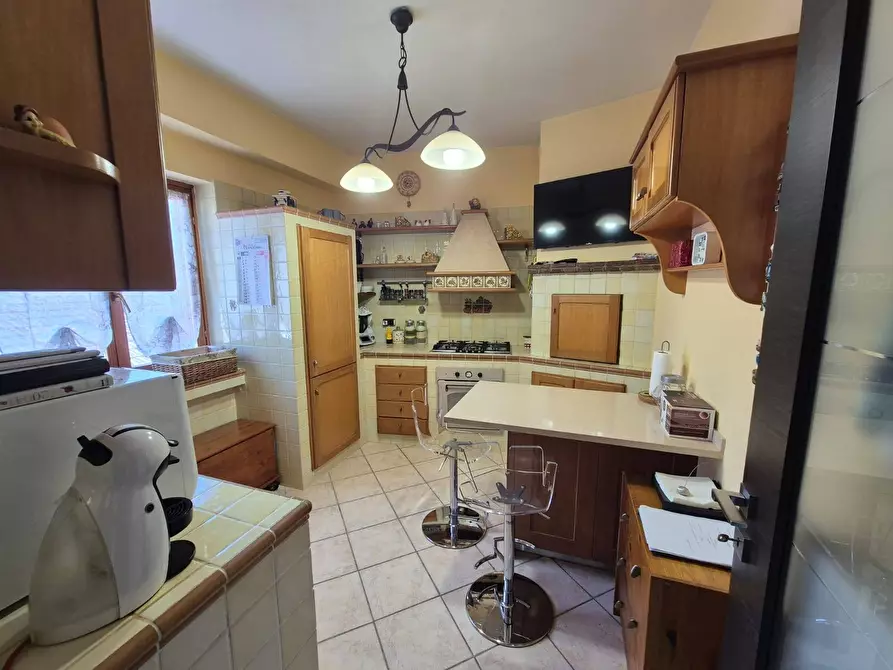 Immagine 11 di Multiproprietà in vendita  in vicolo san bartolomeo a Avellino