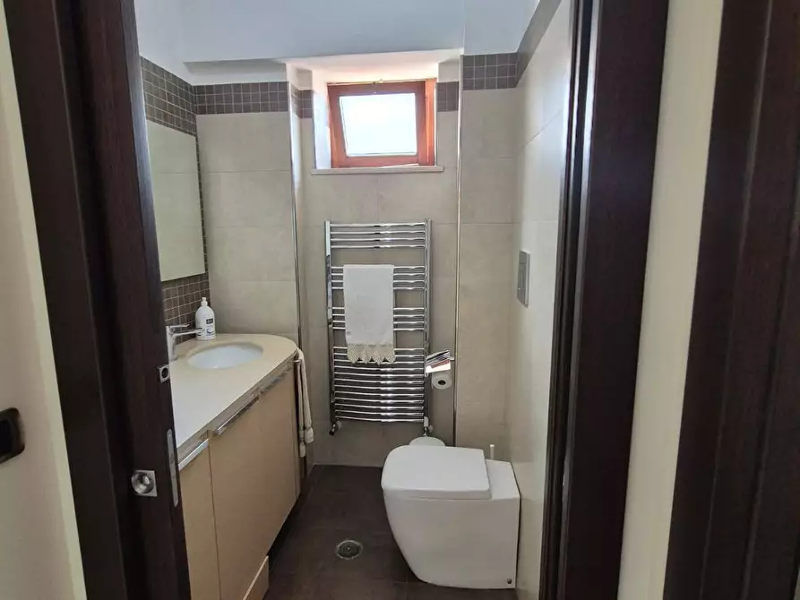 Immagine 17 di Multiproprietà in vendita  in vicolo san bartolomeo a Avellino