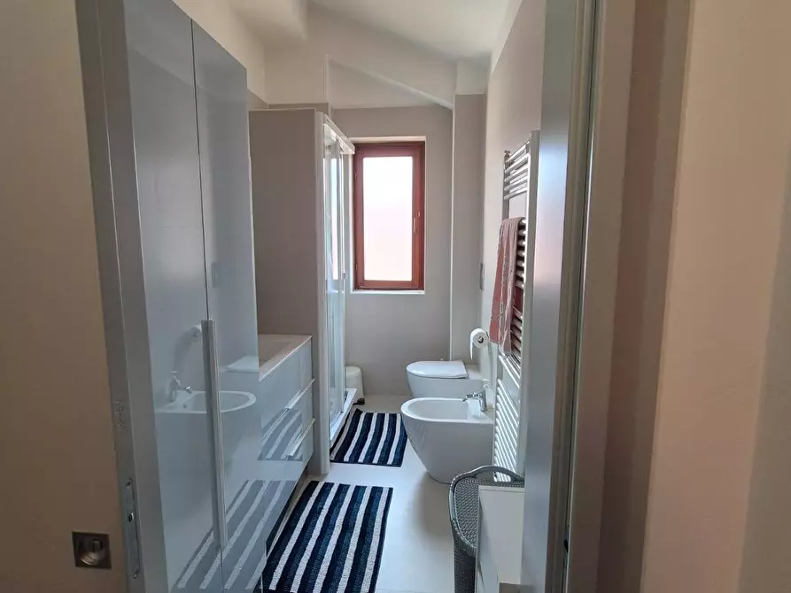 Immagine 24 di Multiproprietà in vendita  in vicolo san bartolomeo a Avellino