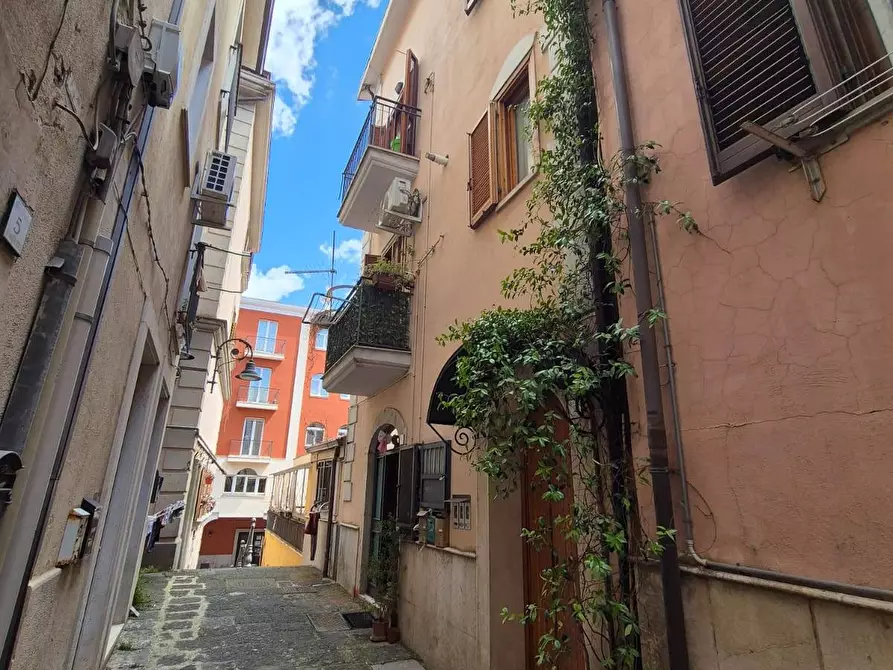 Immagine 40 di Multiproprietà in vendita  in vicolo san bartolomeo a Avellino