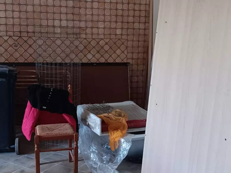 Immagine 8 di Casa indipendente in vendita  in contrada bosco a Capriglia Irpina