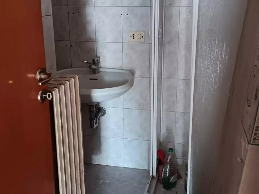 Immagine 9 di Casa indipendente in vendita  in contrada bosco a Capriglia Irpina