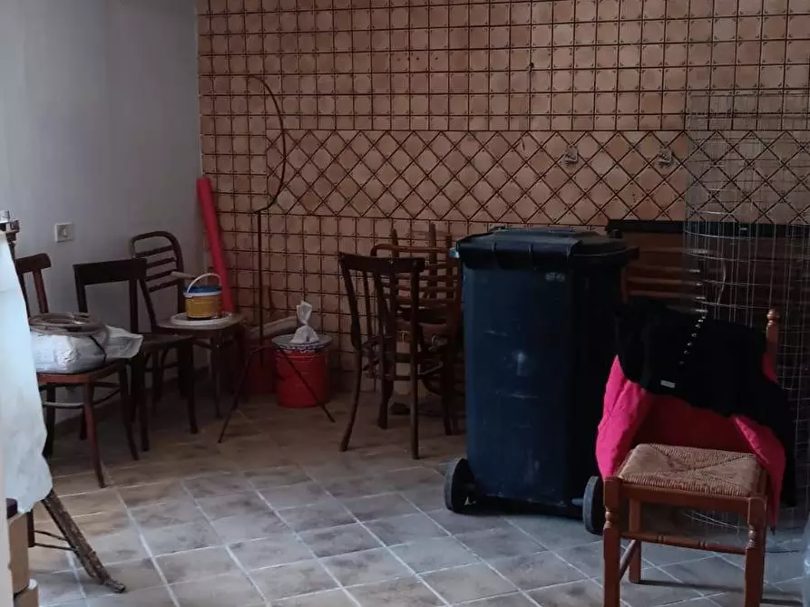 Immagine 10 di Casa indipendente in vendita  in contrada bosco a Capriglia Irpina