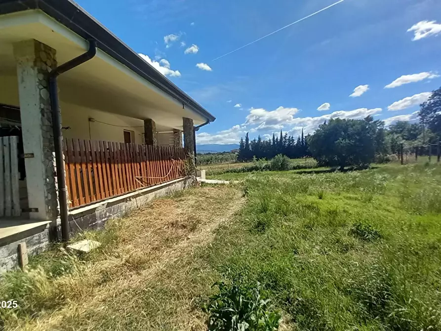 Immagine 4 di Villa in vendita  in Via Spineto 36 a Serre