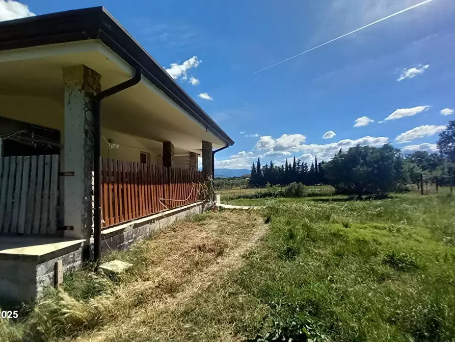 Immagine 5 di Villa in vendita  in Via Spineto 36 a Serre