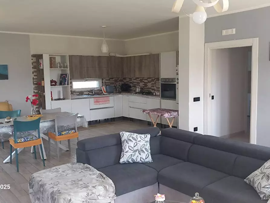 Immagine 7 di Villa in vendita  in Via Spineto 36 a Serre