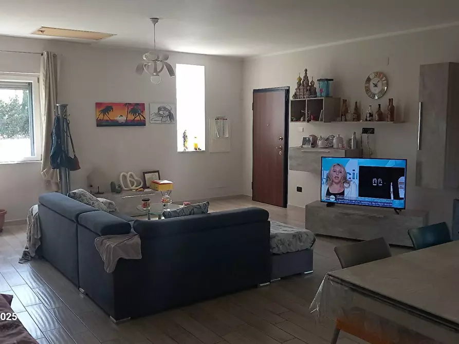 Immagine 8 di Villa in vendita  in Via Spineto 36 a Serre