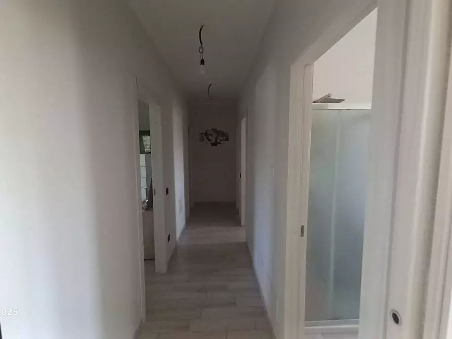 Immagine 10 di Villa in vendita  in Via Spineto 36 a Serre