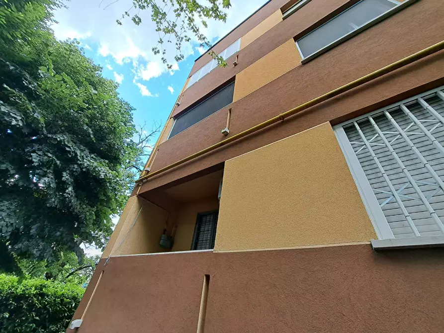 Immagine 3 di Appartamento in affitto  in via Ferrarese 156/10 a Bologna