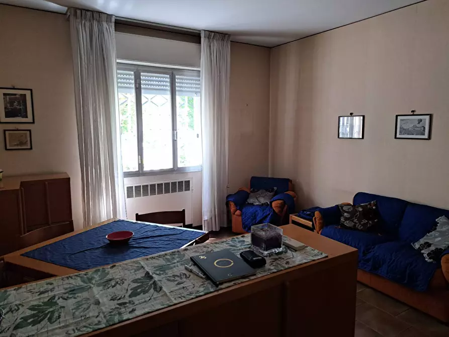 Immagine 4 di Appartamento in affitto  in via Ferrarese 156/10 a Bologna