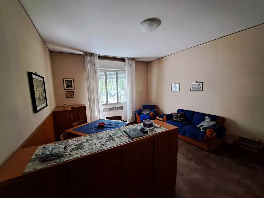 Immagine 5 di Appartamento in affitto  in via Ferrarese 156/10 a Bologna