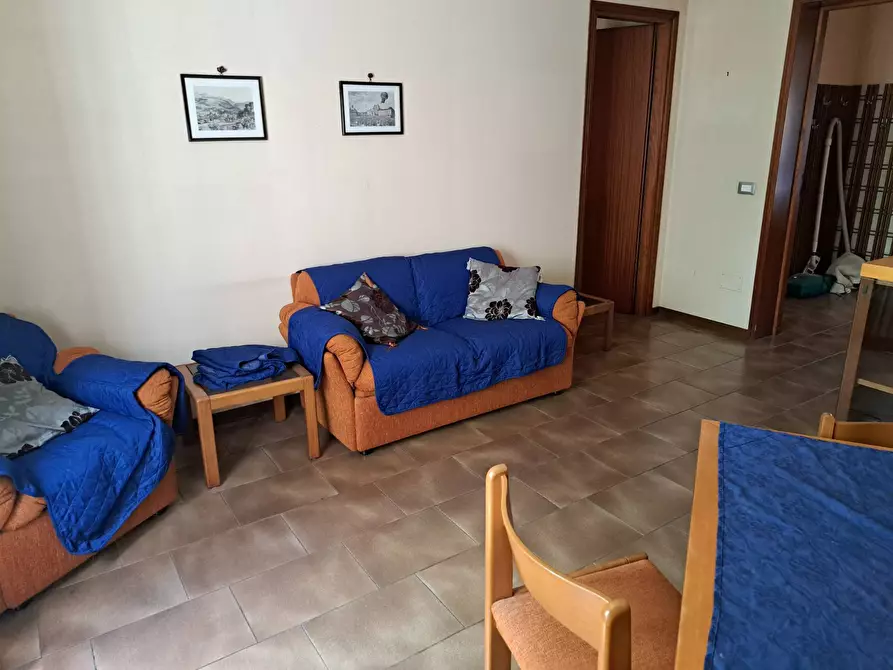 Immagine 6 di Appartamento in affitto  in via Ferrarese 156/10 a Bologna